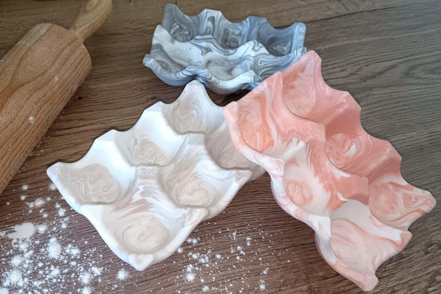 Support à oeufs Casarte CasArte