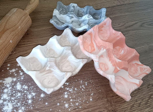 Support à oeufs Casarte CasArte