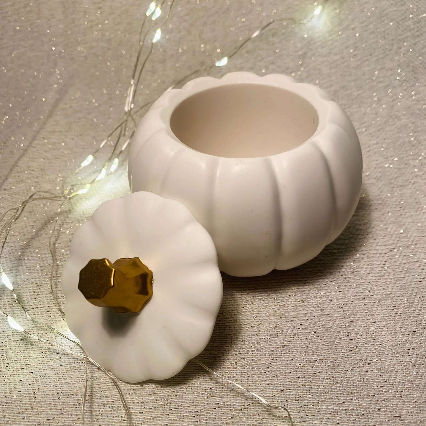 Citrouille Décoration d'intérieur et Table Scatters CasArte