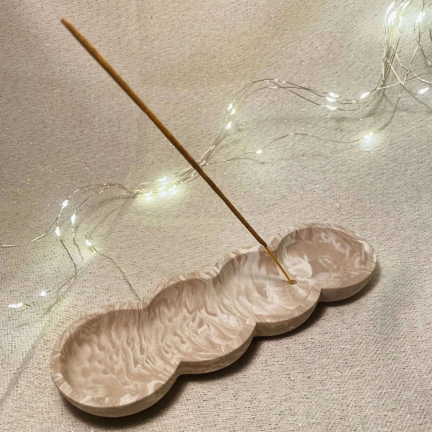 Porte-Encens Décoration d'intérieur et Incense Holders CasArte