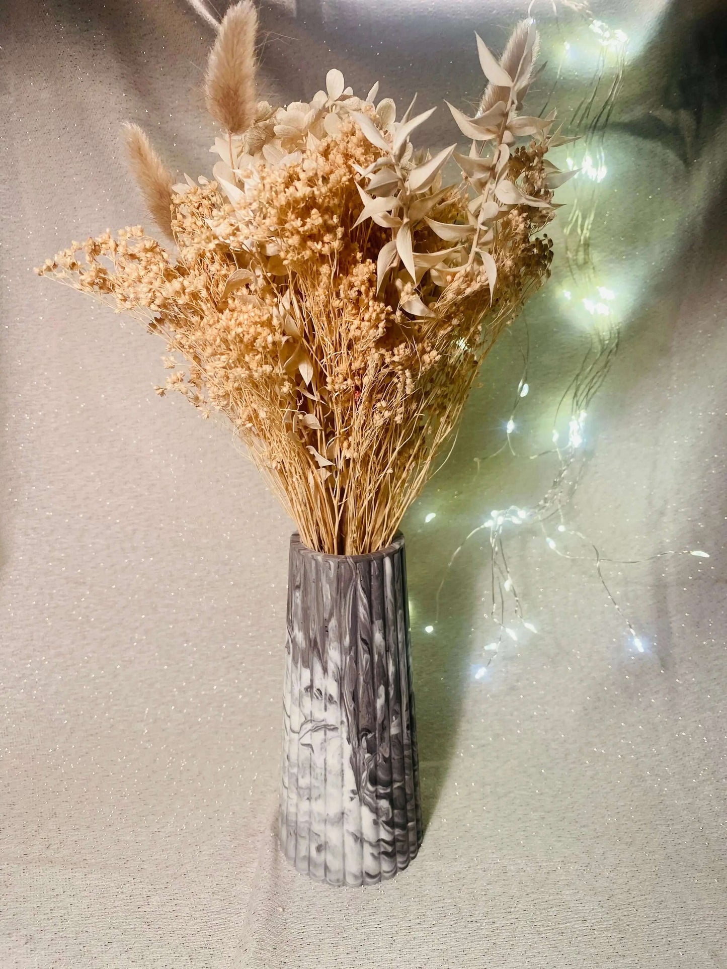 Vases Artisanaux en Éco-Résine Décoration d'intérieur et Vases CasArte